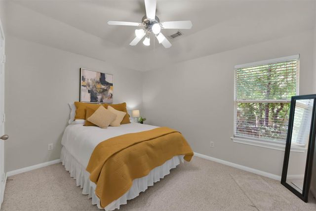 15 Aquiline Oaks Place, The Woodlands, TX 77382