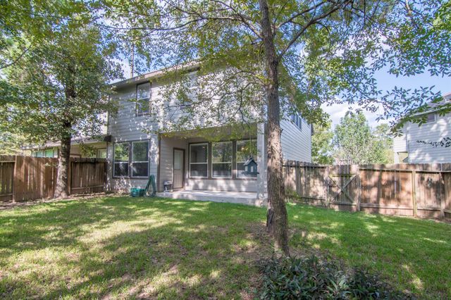 15 Aquiline Oaks Place, The Woodlands, TX 77382