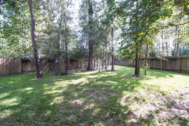 15 Aquiline Oaks Place, The Woodlands, TX 77382