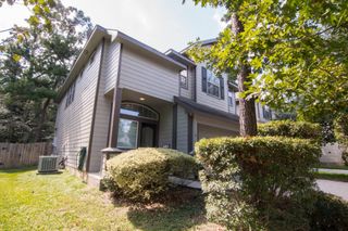 15 Aquiline Oaks Place, The Woodlands, TX 77382