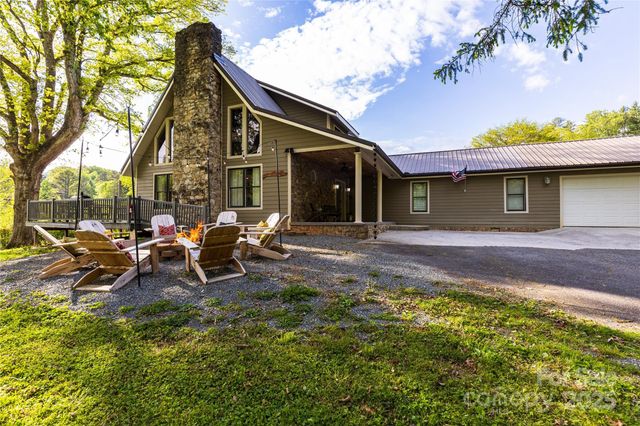 540 Toot Hollow Road, Bryson City, NC 28713