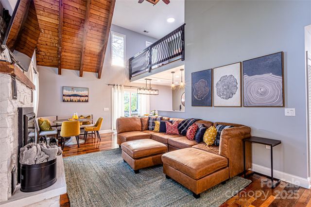 540 Toot Hollow Road, Bryson City, NC 28713