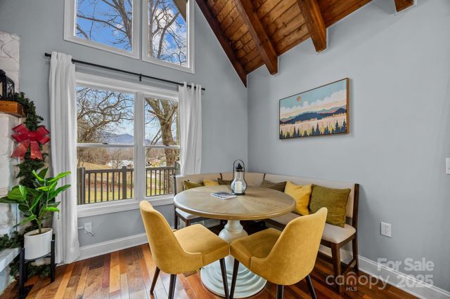 540 Toot Hollow Road, Bryson City, NC 28713