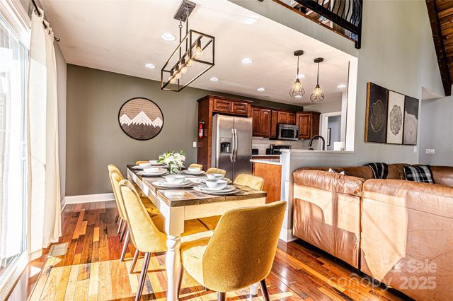 540 Toot Hollow Road, Bryson City, NC 28713