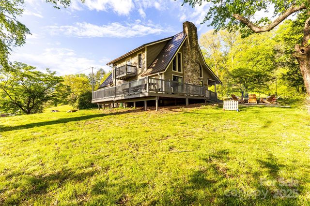 540 Toot Hollow Road, Bryson City, NC 28713