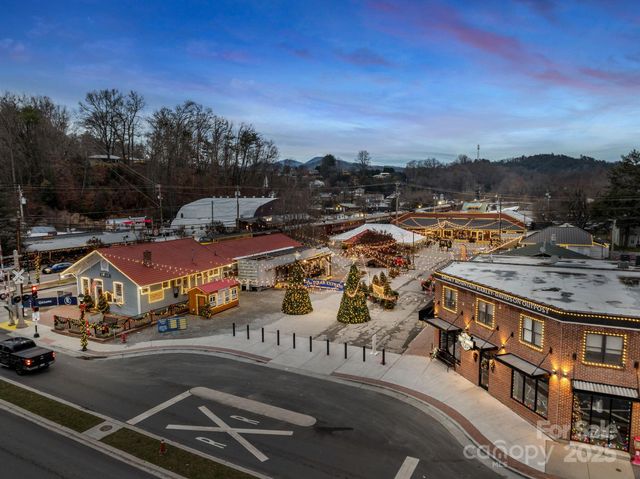 540 Toot Hollow Road, Bryson City, NC 28713