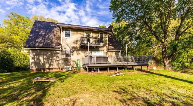 540 Toot Hollow Road, Bryson City, NC 28713