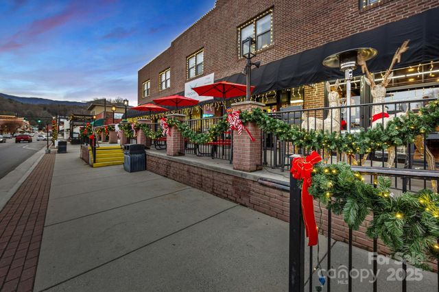 540 Toot Hollow Road, Bryson City, NC 28713