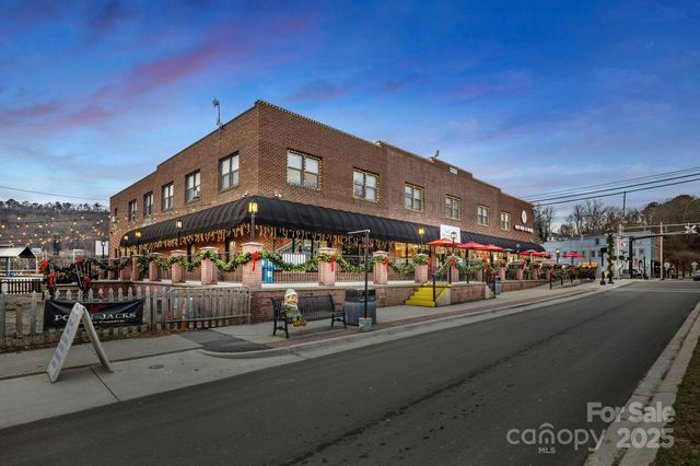 540 Toot Hollow Road, Bryson City, NC 28713