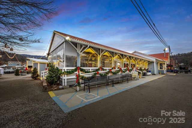 540 Toot Hollow Road, Bryson City, NC 28713