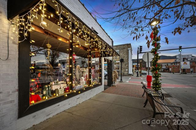 540 Toot Hollow Road, Bryson City, NC 28713