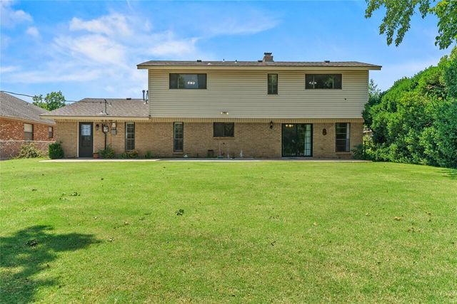 7512 Rumsey Road, Oklahoma City, OK 73132