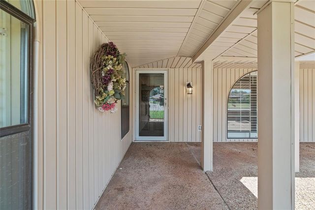 7512 Rumsey Road, Oklahoma City, OK 73132