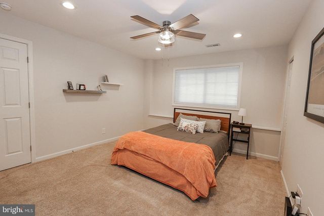 348 LITTLE BEAR LN, Lusby, MD 20657