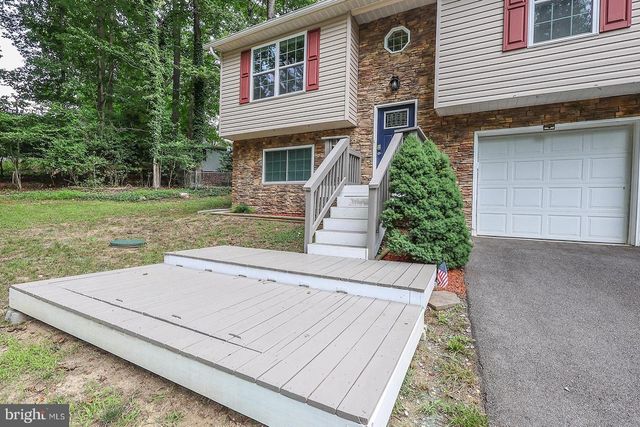 348 LITTLE BEAR LN, Lusby, MD 20657