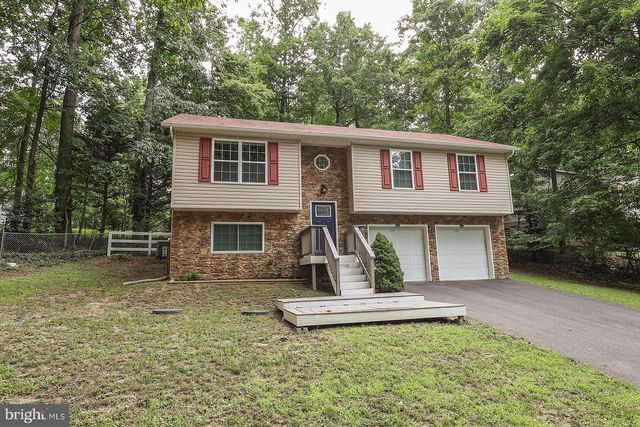 348 LITTLE BEAR LN, Lusby, MD 20657