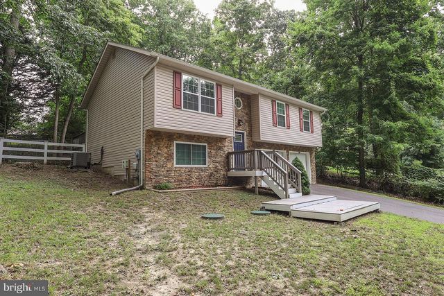 348 LITTLE BEAR LN, Lusby, MD 20657