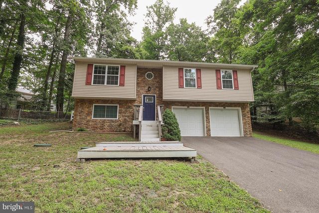 348 LITTLE BEAR LN, Lusby, MD 20657