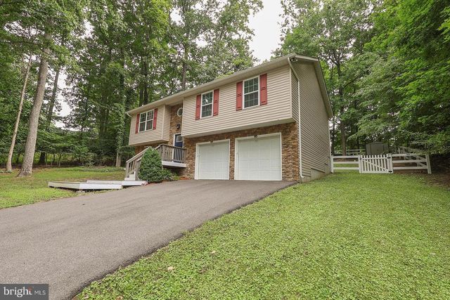 348 LITTLE BEAR LN, Lusby, MD 20657