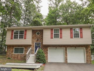 348 LITTLE BEAR LN, Lusby, MD 20657
