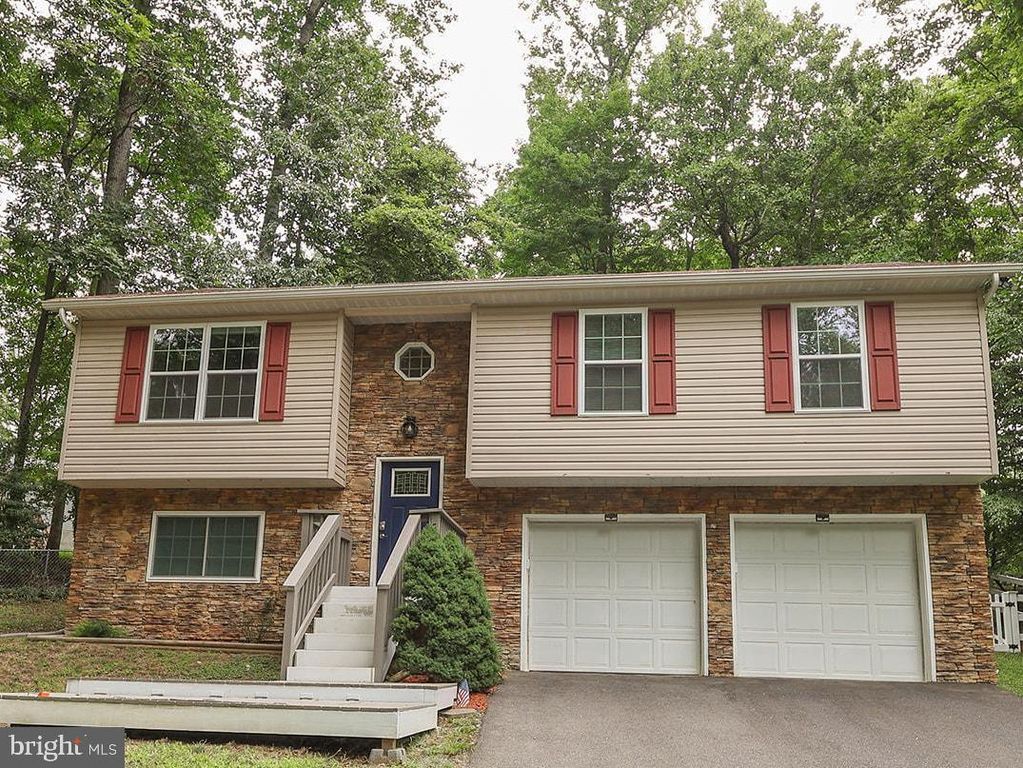 348 LITTLE BEAR LN, Lusby, MD 20657