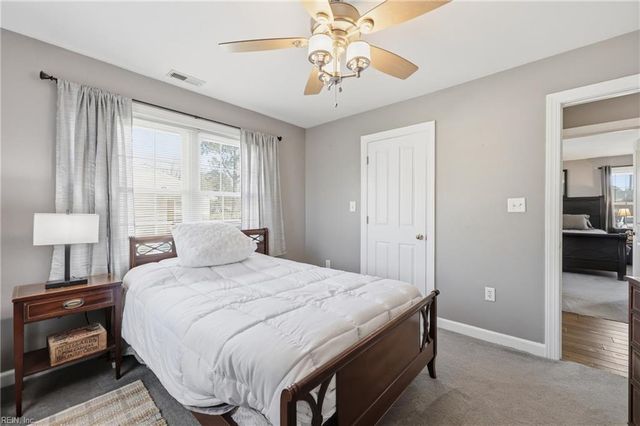 16 Holland DR, Windsor, VA 23487