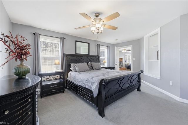 16 Holland DR, Windsor, VA 23487