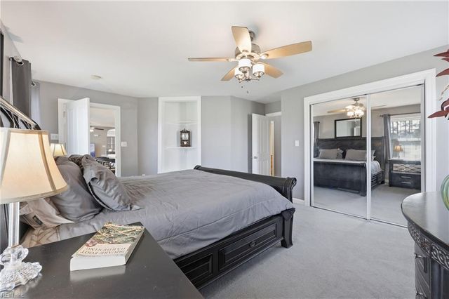 16 Holland DR, Windsor, VA 23487