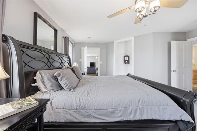 16 Holland DR, Windsor, VA 23487