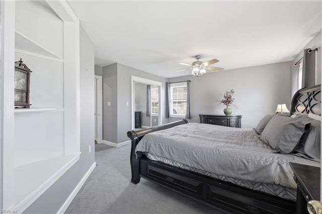 16 Holland DR, Windsor, VA 23487