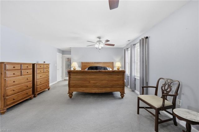 16 Holland DR, Windsor, VA 23487