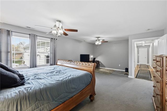 16 Holland DR, Windsor, VA 23487