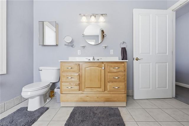 16 Holland DR, Windsor, VA 23487