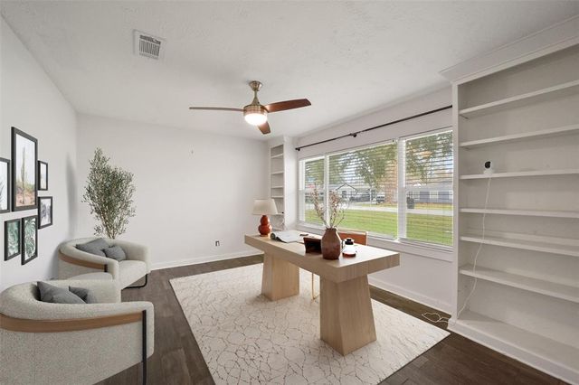 117 Ben Drive, Houston, TX 77022