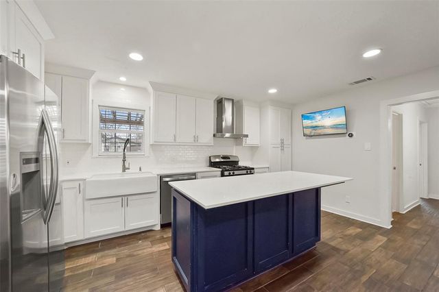 117 Ben Drive, Houston, TX 77022