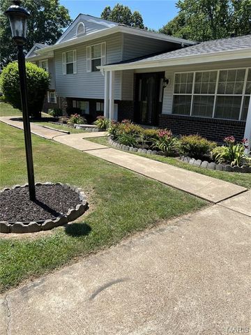 13075 Old Jamestown Road, Black Jack, MO 63033