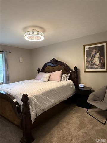 13075 Old Jamestown Road, Black Jack, MO 63033