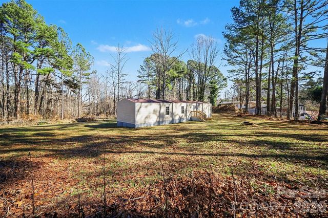 114 Woodberry Drive, Cherryville, NC 28021