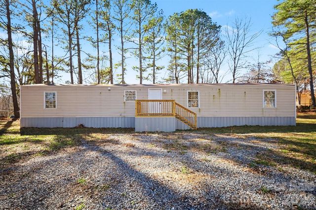 114 Woodberry Drive, Cherryville, NC 28021