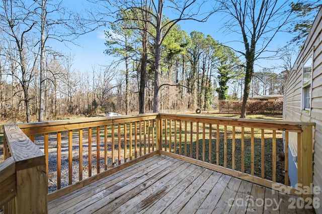 114 Woodberry Drive, Cherryville, NC 28021