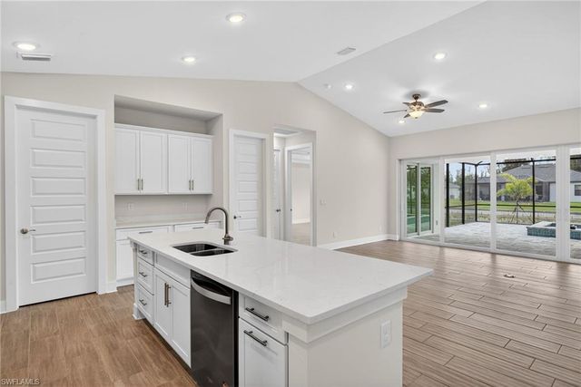 1022 SW 15th AVE, Cape Coral, FL 33991