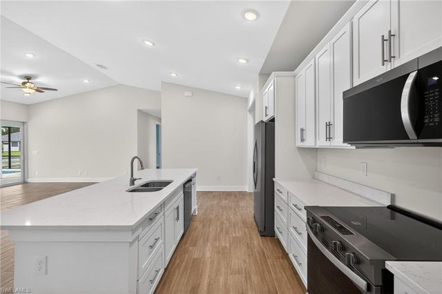 1022 SW 15th AVE, Cape Coral, FL 33991