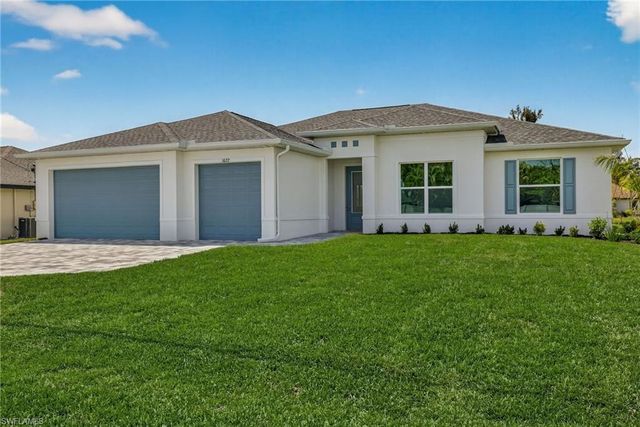 1022 SW 15th AVE, Cape Coral, FL 33991