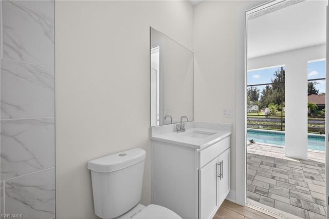 1022 SW 15th AVE, Cape Coral, FL 33991