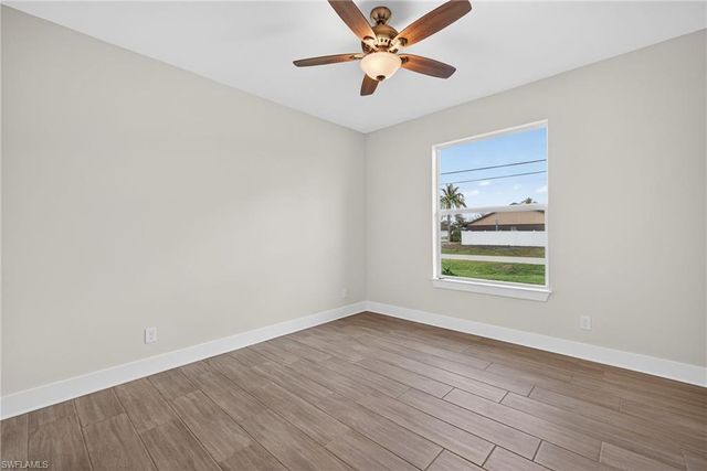 1022 SW 15th AVE, Cape Coral, FL 33991