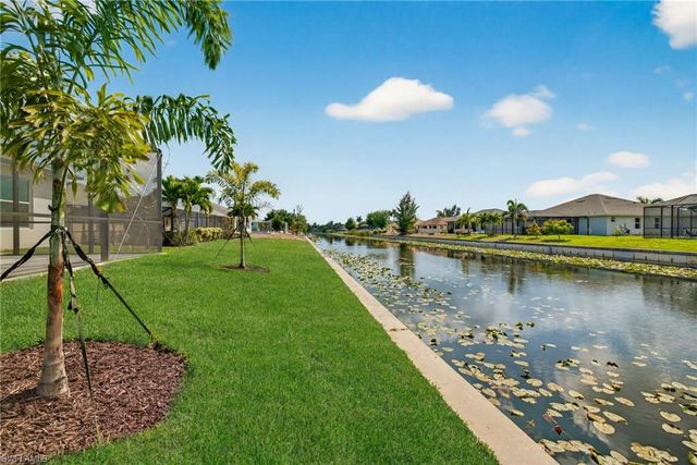 1022 SW 15th AVE, Cape Coral, FL 33991