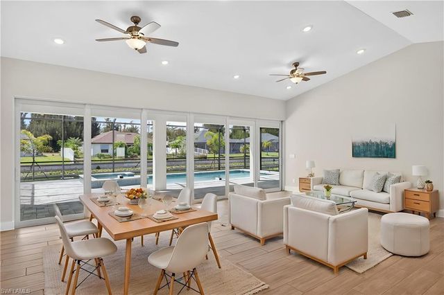 1022 SW 15th AVE, Cape Coral, FL 33991