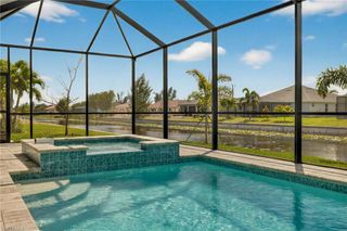 1022 SW 15th AVE, Cape Coral, FL 33991