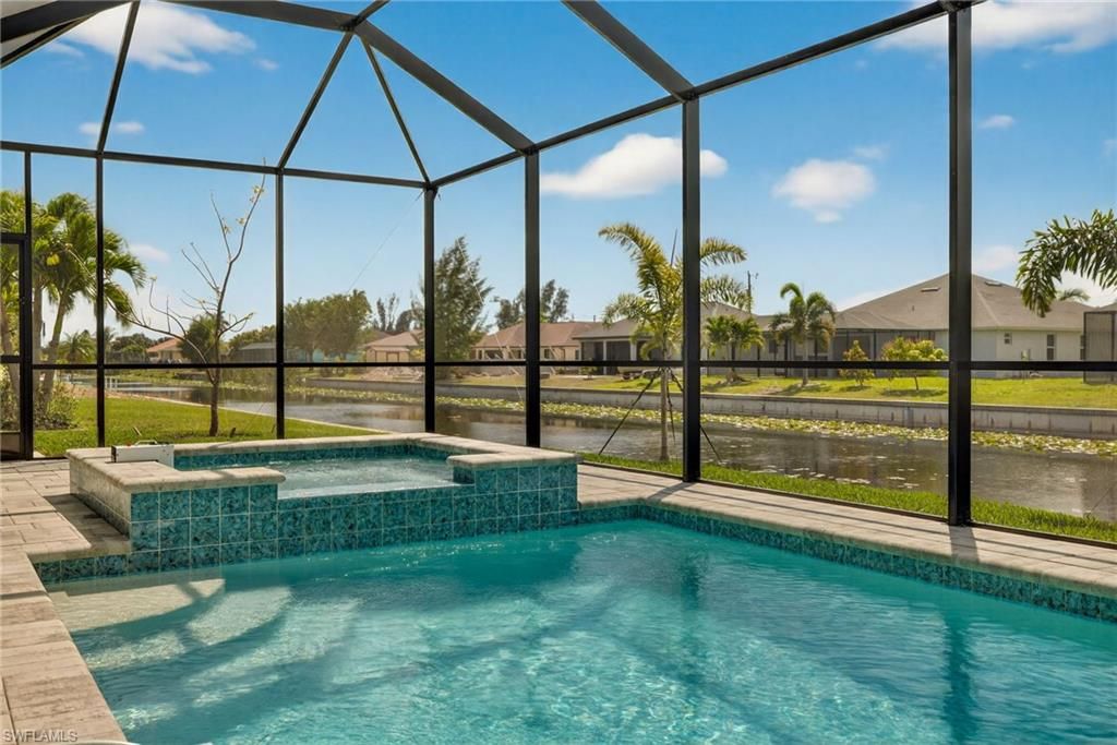 1022 SW 15th AVE, CAPE CORAL, FL 33991 — photo 2