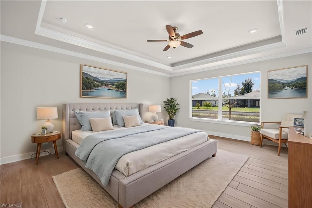 1022 SW 15th AVE, CAPE CORAL, FL 33991 — photo 4